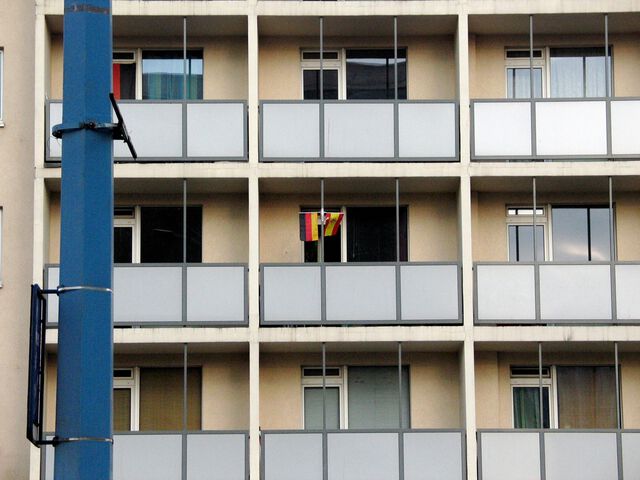 Chemnitz: EM-Vorbereitungen