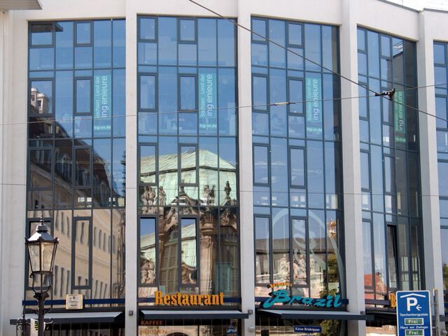 Reflektion