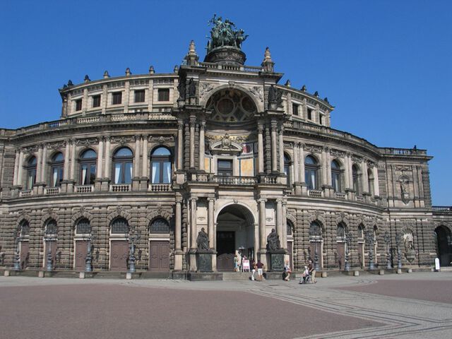 Semper-Oper