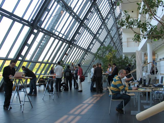 EfA-Tagung