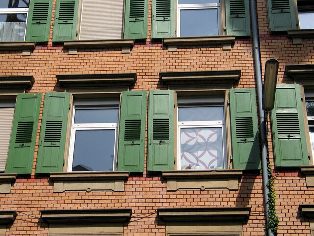 Fenster