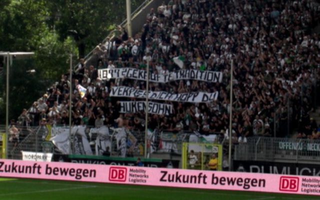 Volkes Stimme