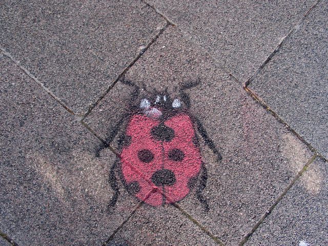 Stadtgeburtstag: Straße des Glücks