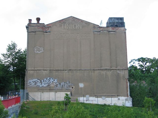 Industriedenkmal