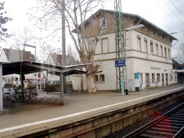 Hochheim