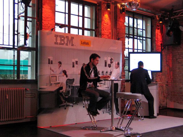re:publica 08: Enterprise 2.0, oder so.