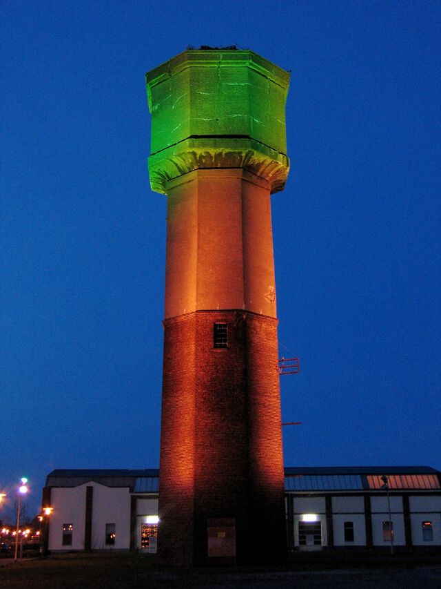 Wasserturm