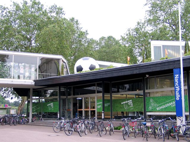 Ausstellung 