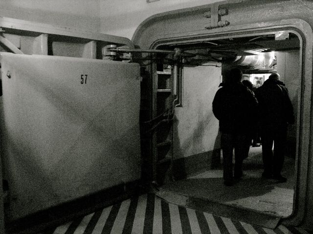 Regierungsbunker