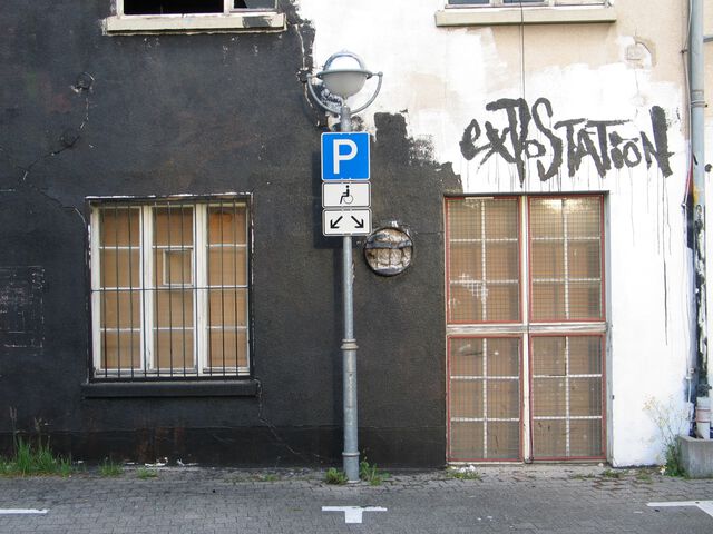 ExpoStation Durlach