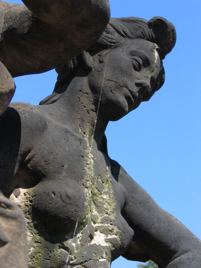 Nymphe
