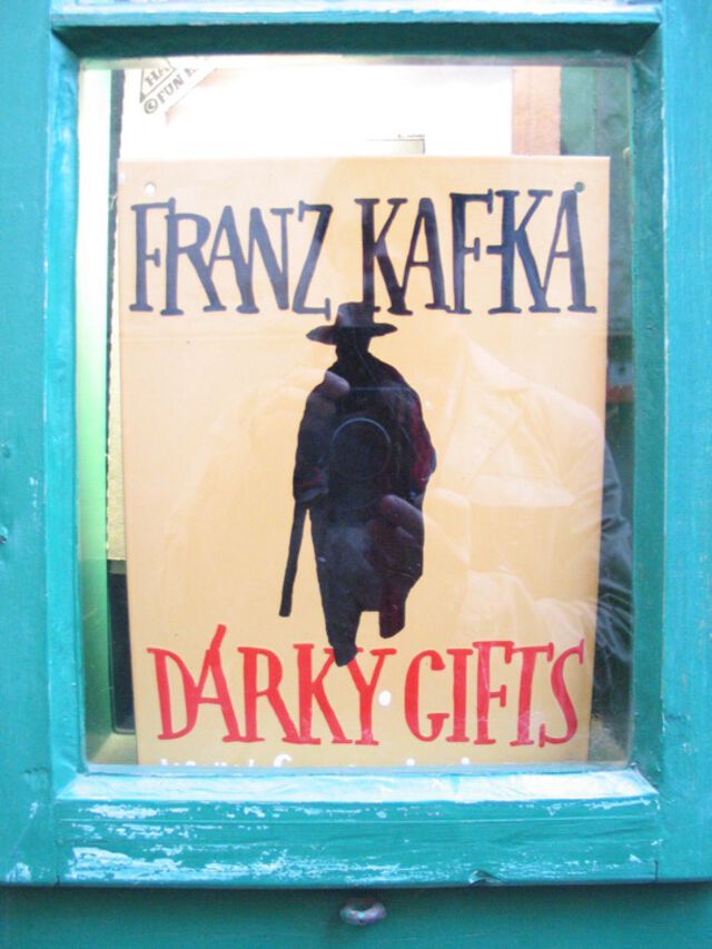 Darky Gifts