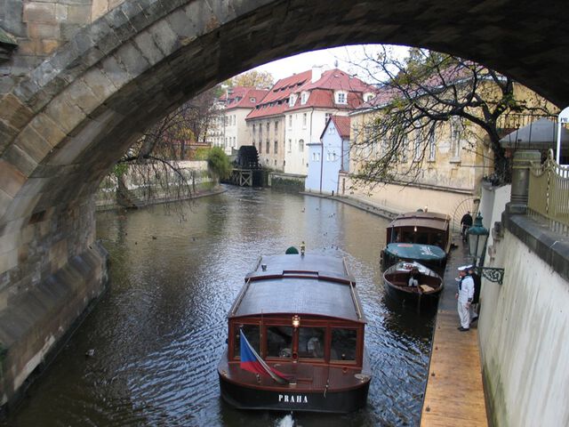 Vltava