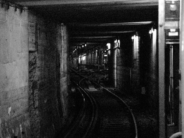 Tunnelblick