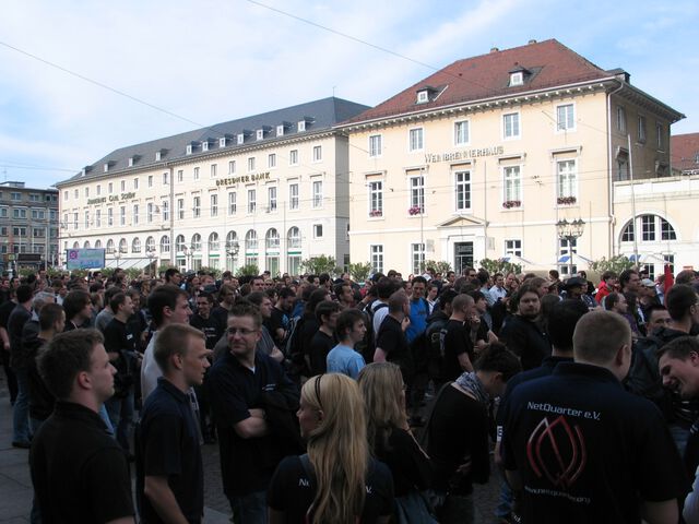 ifng Karlsruhe 5.6.09