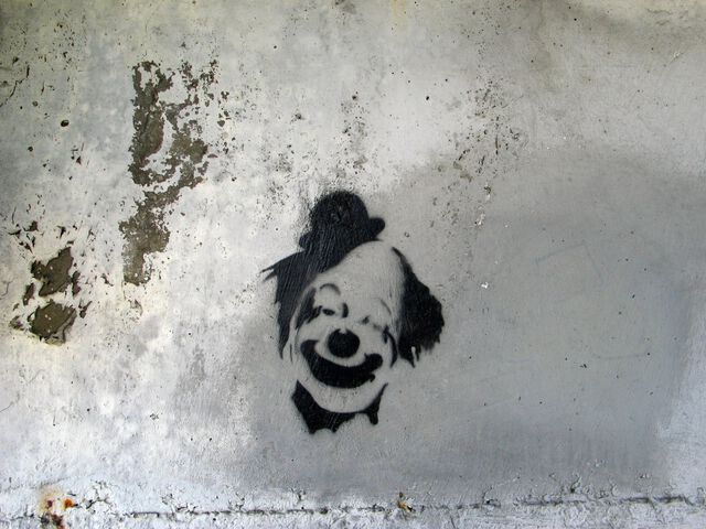 Clown