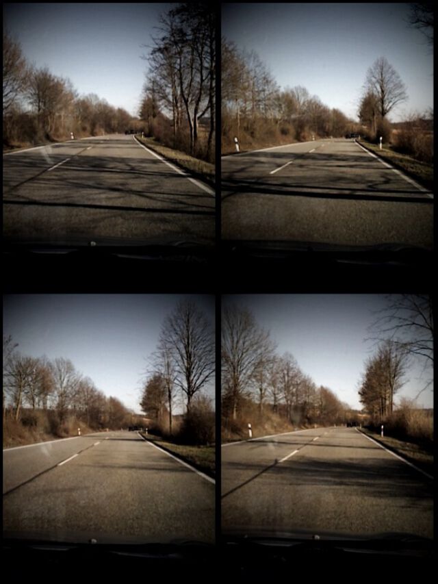 Lost Highway