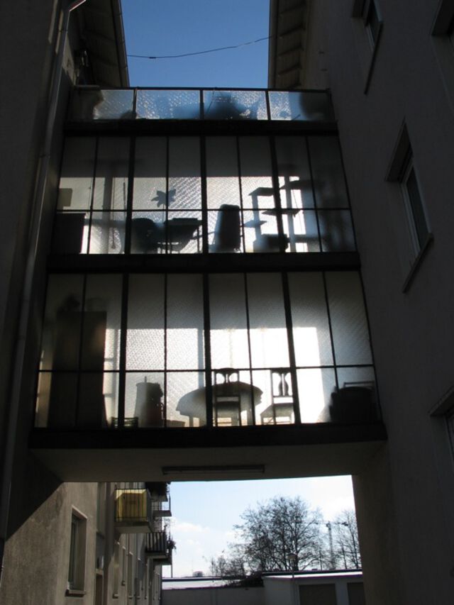 Lichthof