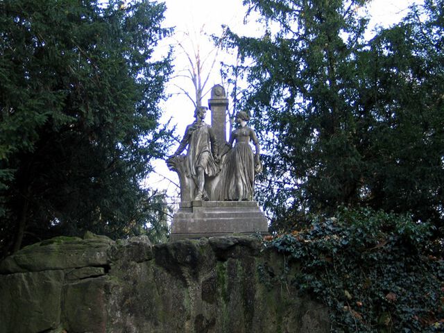 Denkmal