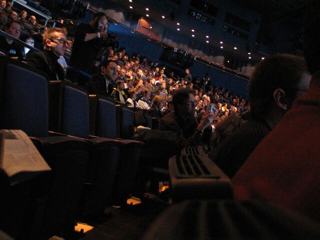 Publikum