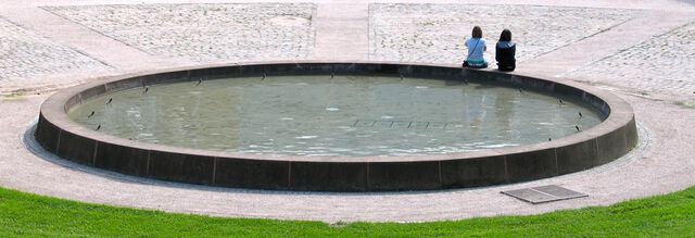 Brunnen