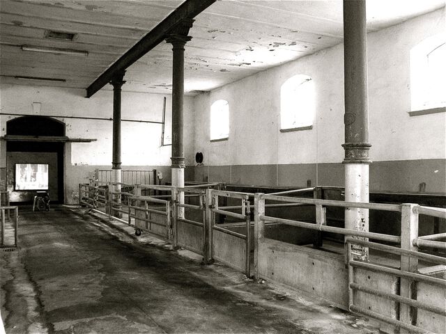 Alter Schlachthof