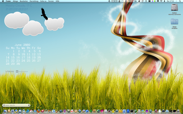 Desktop June 09