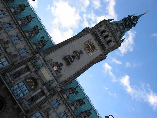 Rathaus