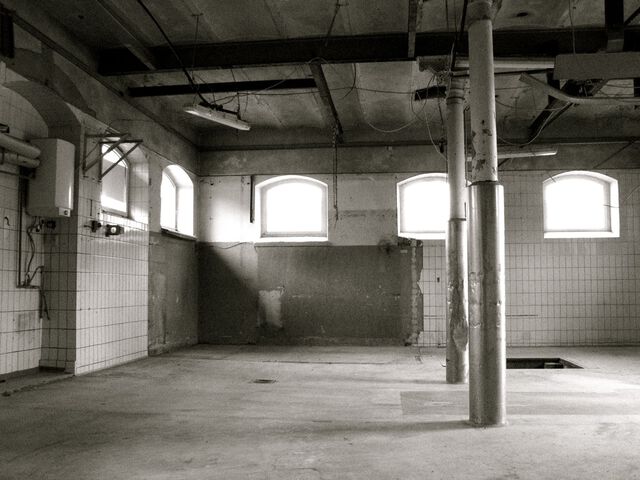 Alter Schlachthof