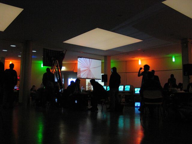 22C3 - Art & Beauty