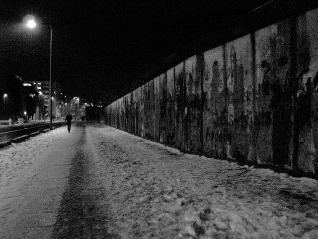 Die Mauer