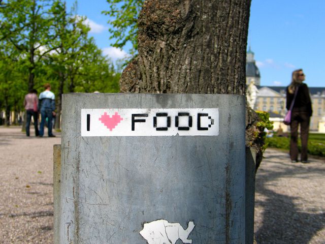 Futter