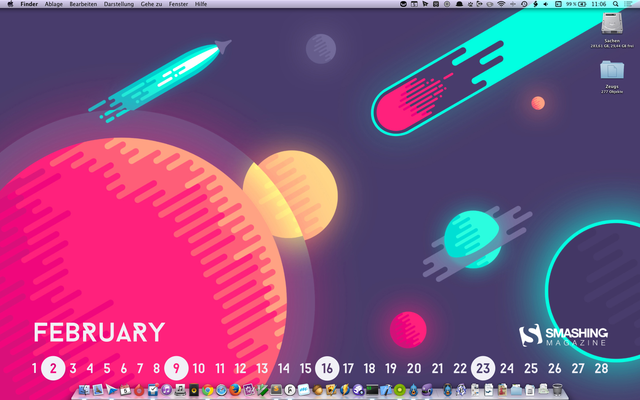Desktop Feb. 2014
