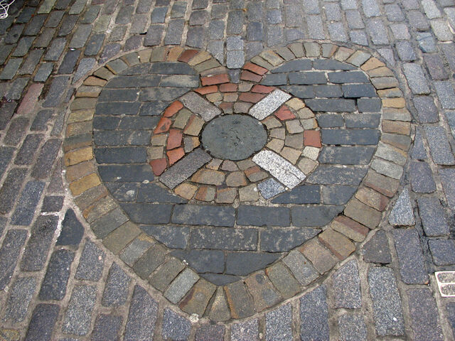 The Heart Of Midlothian