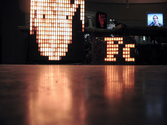 Blinken Lights
