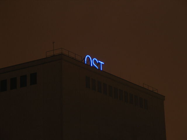 Ost