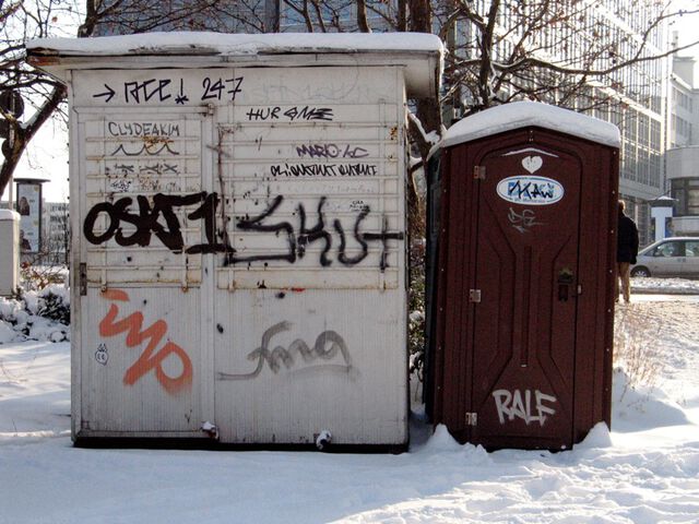 Reservierte Unterkunft