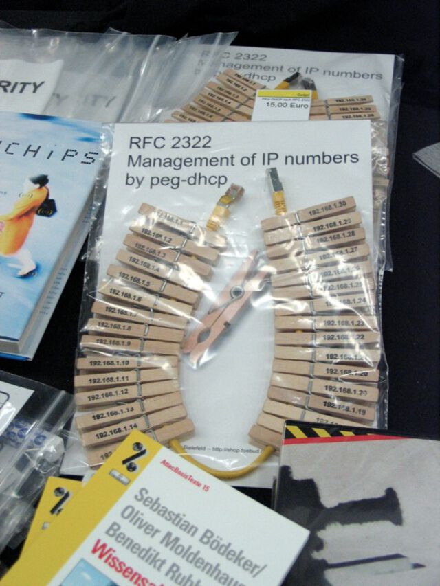 Netzwerkmanagement