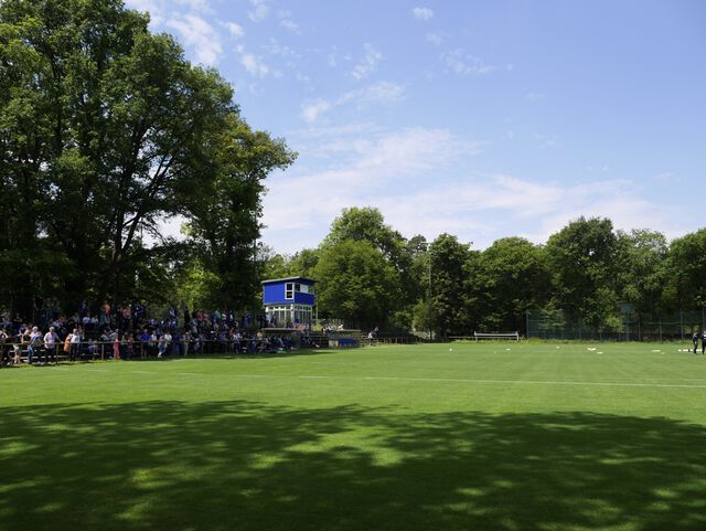 Trainingsauftakt beim KSC