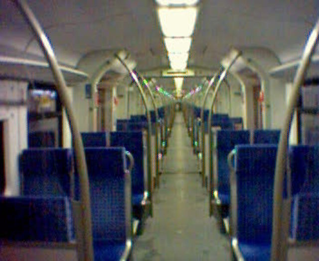 Moblog-Morgen II