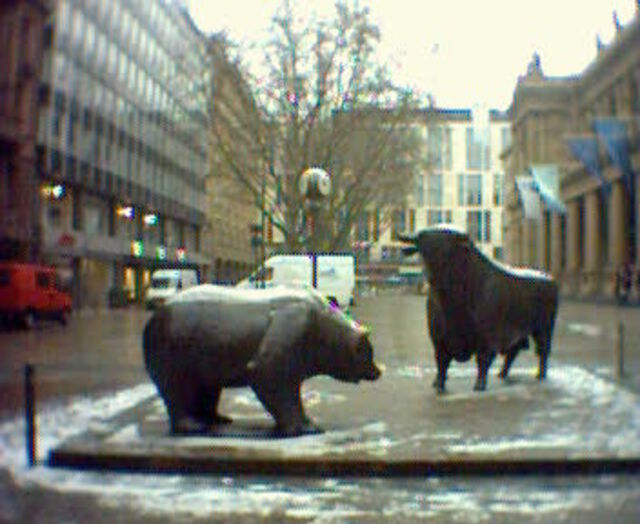 Moblog-Morgen III