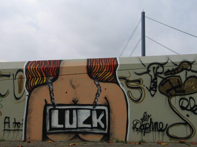 Luck