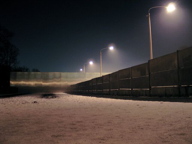 Die Mauer