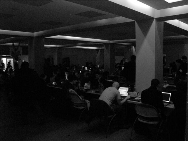 Hackcenter