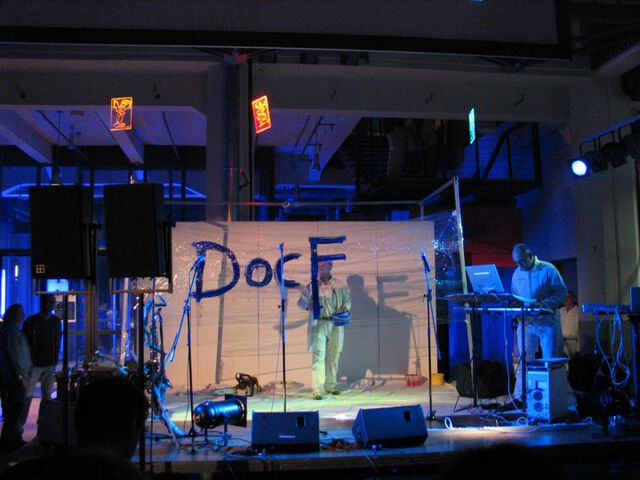 docfarbe - Guntram Prochaska