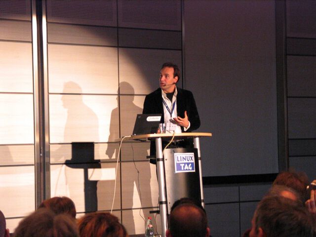 Marc Shuttleworth