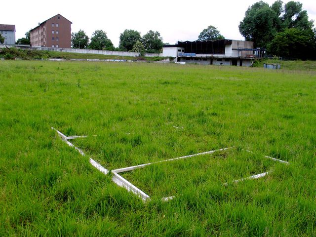 Das Tor
