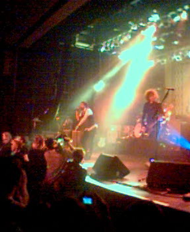 Kaiser Chiefs