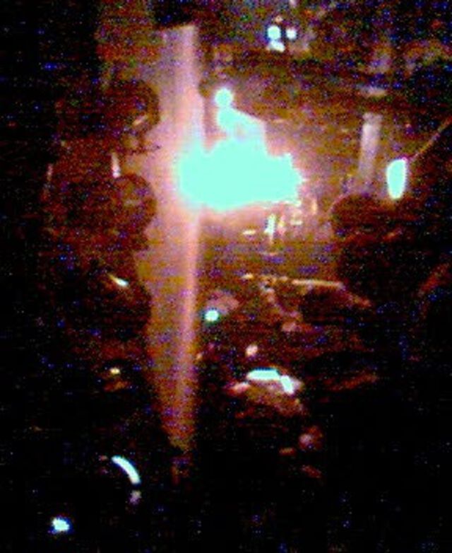 Tomte live, 31.3.06 - 1