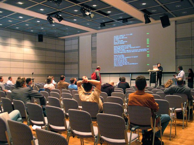 Practical Linux Forum